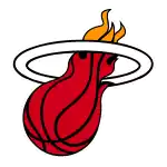 Майами Хит (Minnie)