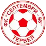 Септември Тервел