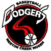Weston Creek Woden Dodgers