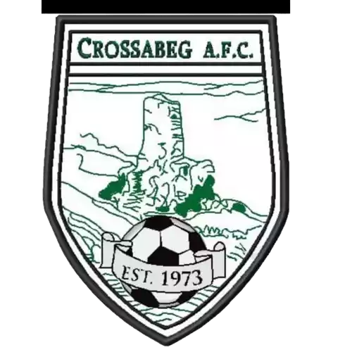 Crossabeg