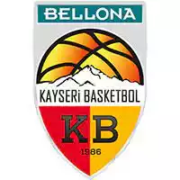 Melikgazi Kayseri (Femenino)