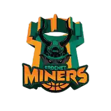 Erdenet Miners