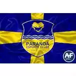 Paranoa