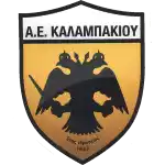 AE Kalampakiou