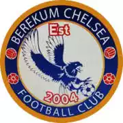 Berekum Chelsea FC Đội Viareggio