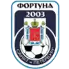 Fortuna 2003