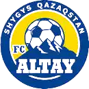 FC Altai Oskemen