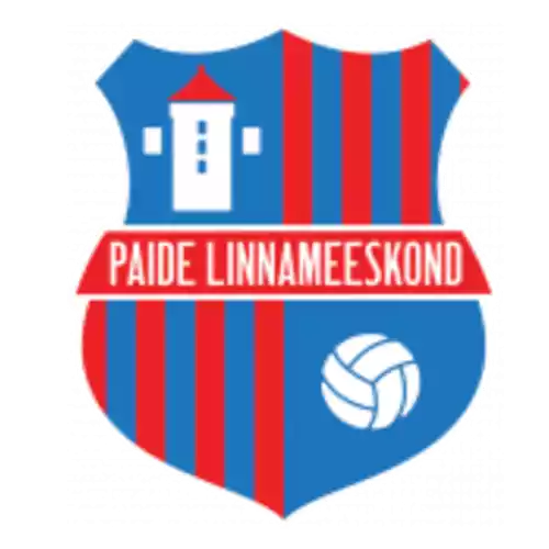 Paide Linnameeskond II
