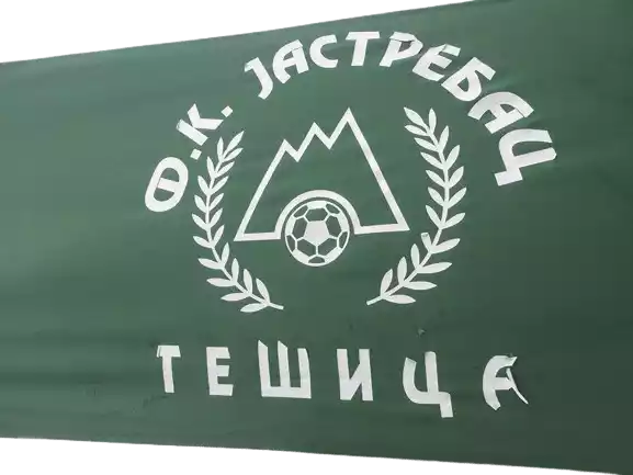 Jastrebac Tesica