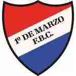 Club 1 de Marzo FBC