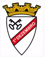 S.U. 1º de Dezembro U19