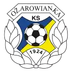 Ozarowianka Ozarow Mazowiecki