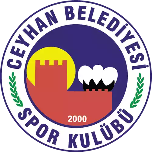 Ceyhan Belediye (Women)