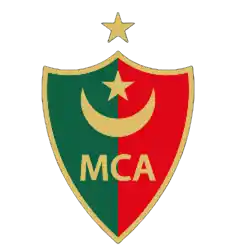 МК Алжир (жен)