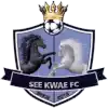 Nakhon Sawan See Kwae