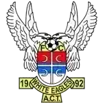 Canberra White Eagles U23