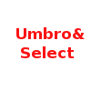Umbro&Select
