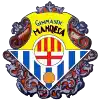 Gimnàstic Manresa 19