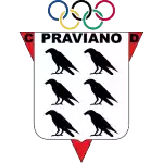 Praviano