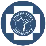 FK Tj Lokomotiva Kozarovce