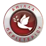 Amila Peristeriou