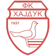 Hajduk Beograd