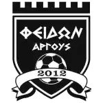 Đội Feidon Argous (Nữ)