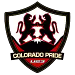 Colorado Pride Switchbacks U23
