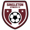 Singleton Strikers