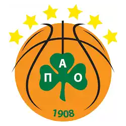 Панатинаикос (ST0RM05151)