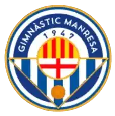 Gimnastic Manresa CF U19