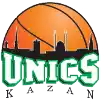 UNICS 2001
