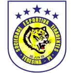 SE Tiradentes PI U20