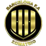 Barcelona FA