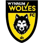 Wynnum Wolves FC U23