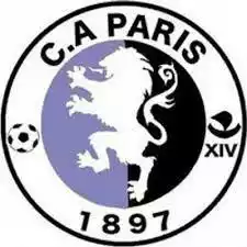 CA París (Femenino)