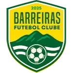 Barreiras FC BA