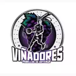 Vinadores Pabellon Arteaga