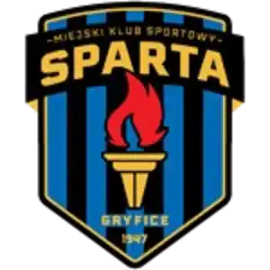 Спарта Грыфице