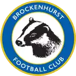 Brockenhurst