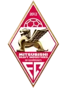Shanghai MH Klions Shanghai MH Klions