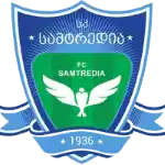 Samtredia