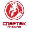 Spartak Primorye 2001