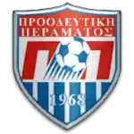 Proodeftiki Peramatos (Women)