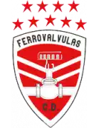 Ferrovalvulas