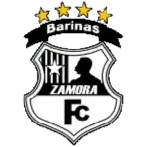 Zamora FC Barinas II