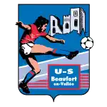 US Beaufort En Vallee