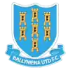 Ballymena United II