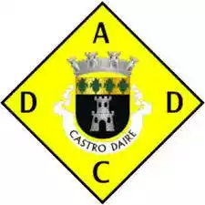 AD Castro Daire