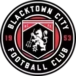 Blacktown City FC